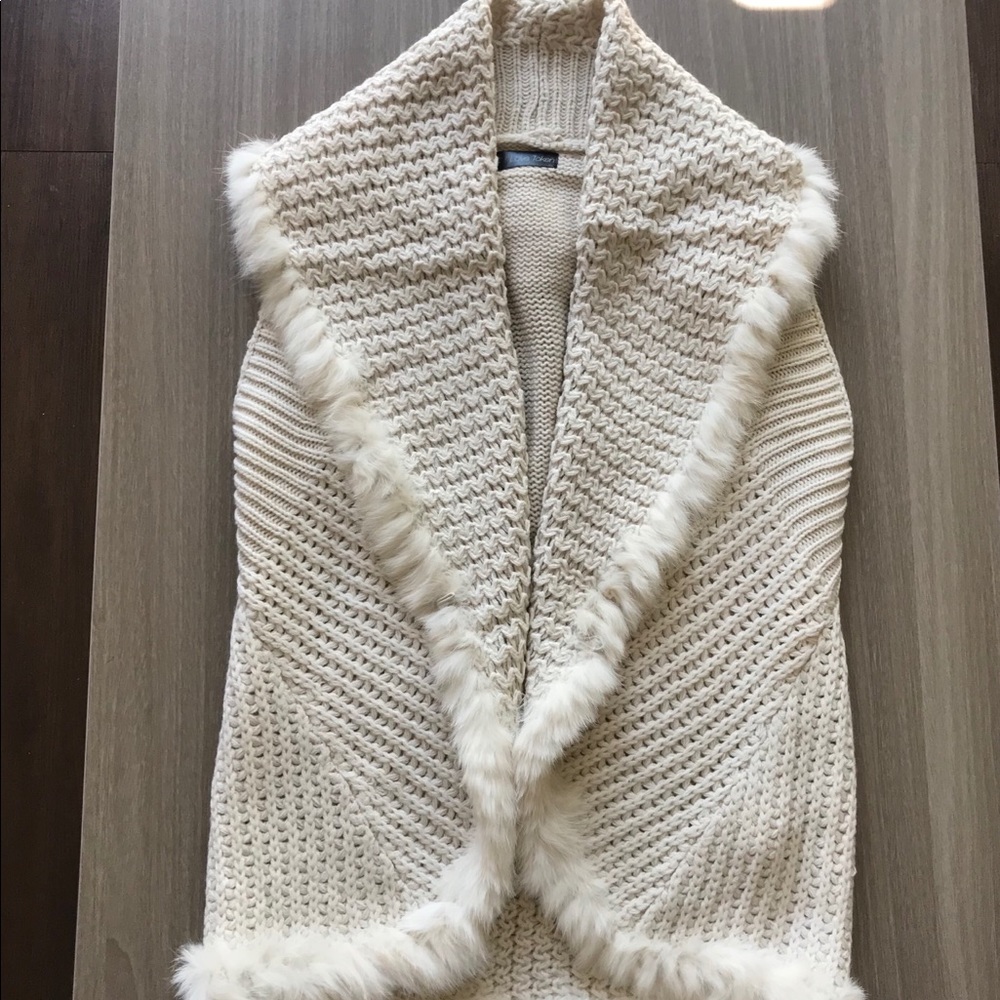 Love Token shawl
